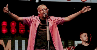 Mumuzinho anuncia o primeiro volume do novo DVD 'Conectado'