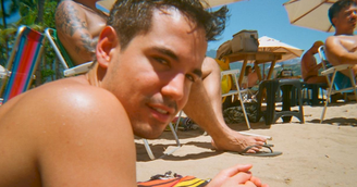 Bruno Gadiol lança a faixa 'Coisas Triviais' e assina direção do clipe