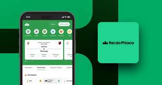 Confira cmo apostar pelo celular na Rei do Pitaco