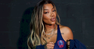 Ludmilla estreia na Kings League Brazil e enfrenta Neymar