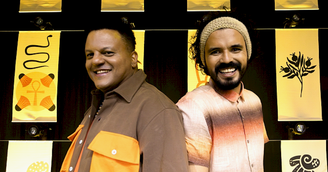 Alma Djem estreia o show 'Acústico em São Paulo' no Globoplay e Canal BIS