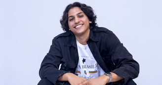 João Beydoun faz do reggae seu destino e assina com a Blessed Records