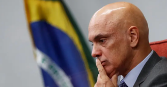 Moraes é citado nominalmente em relatório sobre direitos humanos do governo americano