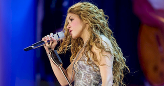 Shakira chega a marca de 50 shows esgotados com a turnê 'Las Mujeres Ya No Lloran'