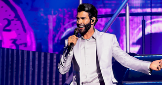 Gusttavo Lima aposta em colaboração internacional para novo EP