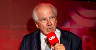 Rubens Menin controla 100% da CNN Brasil, que chega a ultrapassar em alguns momentos a líder GloboNews no Ibope da TV paga