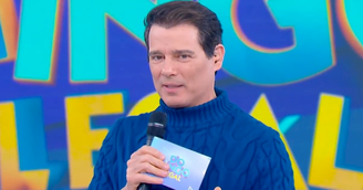 Celso Portiolli vence batalha judicial contra Facebook após golpe