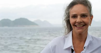 Angela Ro Ro, uma das grandes vozes da MPB, morre aos 75 anos