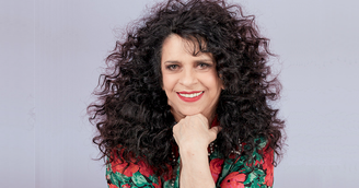 Último show de Gal Costa vira álbum póstumo com lançamento digital em outubro