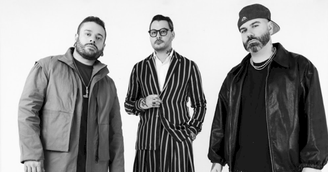 Los Brasileros se destaca no Grammy Latino com indicações em diferentes categorias