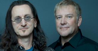Rush anuncia turnê para 2026 com nova baterista
