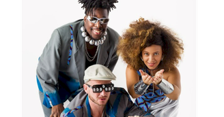 Mandinga Beat em entrevista sobre inédito single 'Kafofo': "A necessidade do povo amar é enorme"