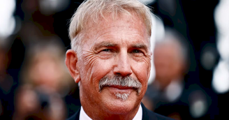 Rejeitado por colegas, Kevin Costner entra na lista proibida de Hollywood por comportamento