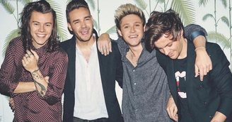 Repertório secreto? One Direction esconde mais de 50 músicas inéditas