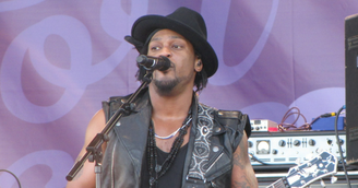 D’Angelo, ícone do soul e R&B, morre aos 51 anos 