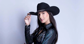 Ana Castela é acusada de calote após parceria com artista plástico; entenda o caso