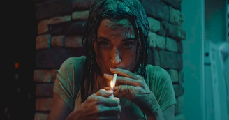 Katy Perry revela impressionante teaser da inédita 'Bandaids'