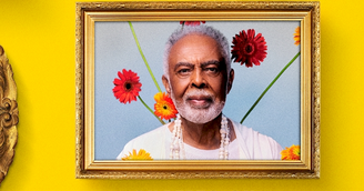 Gilberto Gil reúne convidados no último show da turnê 'Tempo Rei', em São Paulo