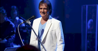 Mudança de planos: shows de Roberto Carlos são adiados por causa do clima