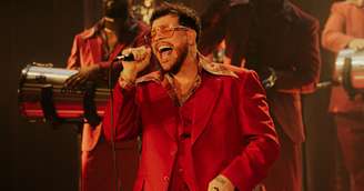 Ferrugem anuncia segundo single de seu próximo álbum