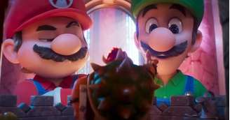 'Super Mario Galaxy: O Filme' dará sequência aos eventos do sucesso de 2023