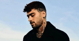 Zayn Malik lança nova coleção de produtos para seus fãs