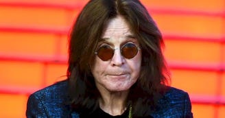 Rock em silêncio: Ozzy Osbourne confessou batalha emocional devastadora nos bastidores
