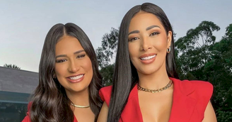 Simone comenta sobre possível volta da dupla com Simaria