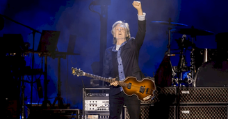 Saiba quantos discos Paul McCartney já vendeu em toda a sua carreira