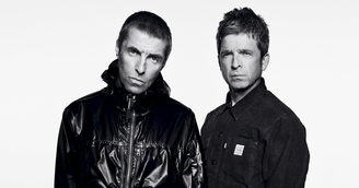 Oasis celebra 30 anos de 'Wonderwall' com box especial de singles