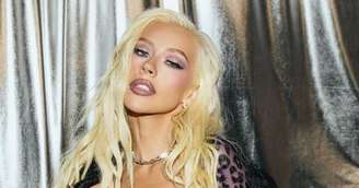 O que se sabe sobre show solo de Christina Aguilera no Brasil