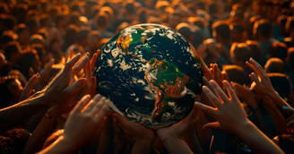 Logística circular: como o setor de eventos traduziu as metas da COP30 em resultados