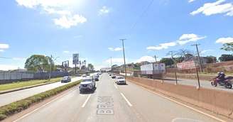 Rodovia Fernão Dias foi leiloada nesta quinta-feira, 11