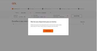 Cancelamentos em Congonhas e Guarulhos levam Gol a suspender vendas —