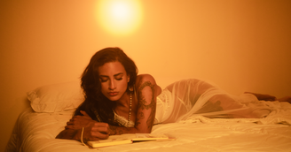 DAY LIMNS lança "Sol" e celebra 7 anos de carreira com pocket show gratuito