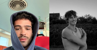 Entrevista antiga de João Guilherme sobre Shawn Mendes volta a viralizar