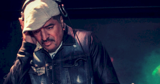 DJ Hum celebra 40 Anos de legado com o inédito álbum 'Nos Caminhos da Música'