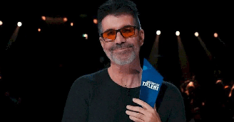 Simon Cowell presta homenagem a Liam Payne: "Você nos deixou muito cedo"