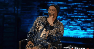 Snoop Dogg anuncia parceria com GLAAD após críticas por fala lesbofóbica