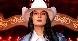 Ana Castela anuncia venda de caminhonete de luxo