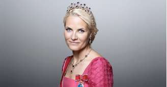 A princesa Mette-Marit deverá ser submetida a um transplante de pulmão