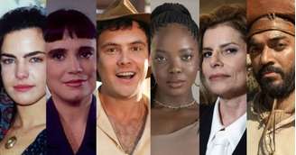 Entre reprises e inéditas, novelas da Globo tiveram mais um ano com forte concorrência das produções do streaming