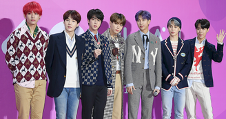 BTS anuncia retorno triunfal com a maior turnê mundial da carreira em 2026