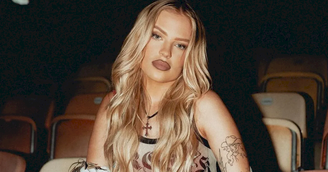 Luísa Sonza lançará álbum de bossa nova com Toquinho e Roberto Menescal