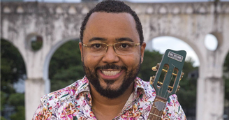 Dudu Nobre enfrenta ação judicial por dívida com a Prefeitura do Rio