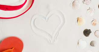 Previsões da Numerologia para o amor em janeiro de 2026