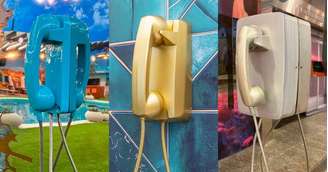 Qual Big Fone deve tocar no 'BBB 26'?