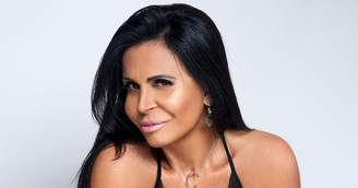 Gretchen: clássico 'Freak le boom boom', de 1979, ganha novas versões