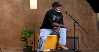 Luís Don ou como é conhecido nas redes