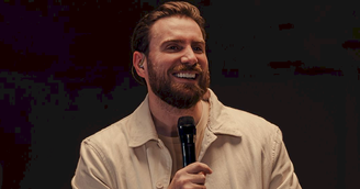 André Fernandes inaugura celeiro em São Paulo com participação de nomes da música gospel